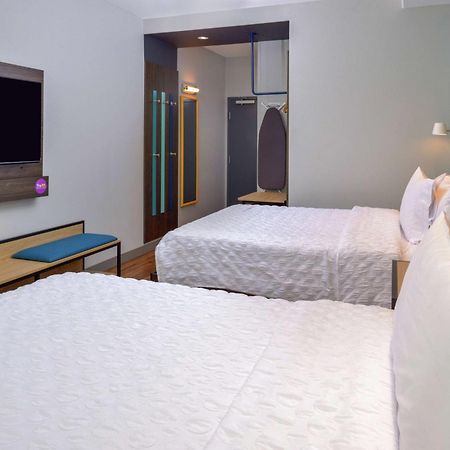 Tru By Hilton Coppell Dfw Airport North Hotel Ngoại thất bức ảnh
