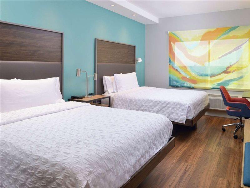 Tru By Hilton Coppell Dfw Airport North Hotel Ngoại thất bức ảnh