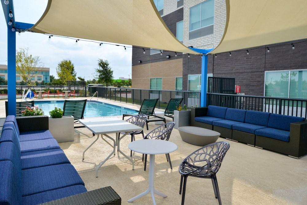 Tru By Hilton Coppell Dfw Airport North Hotel Ngoại thất bức ảnh
