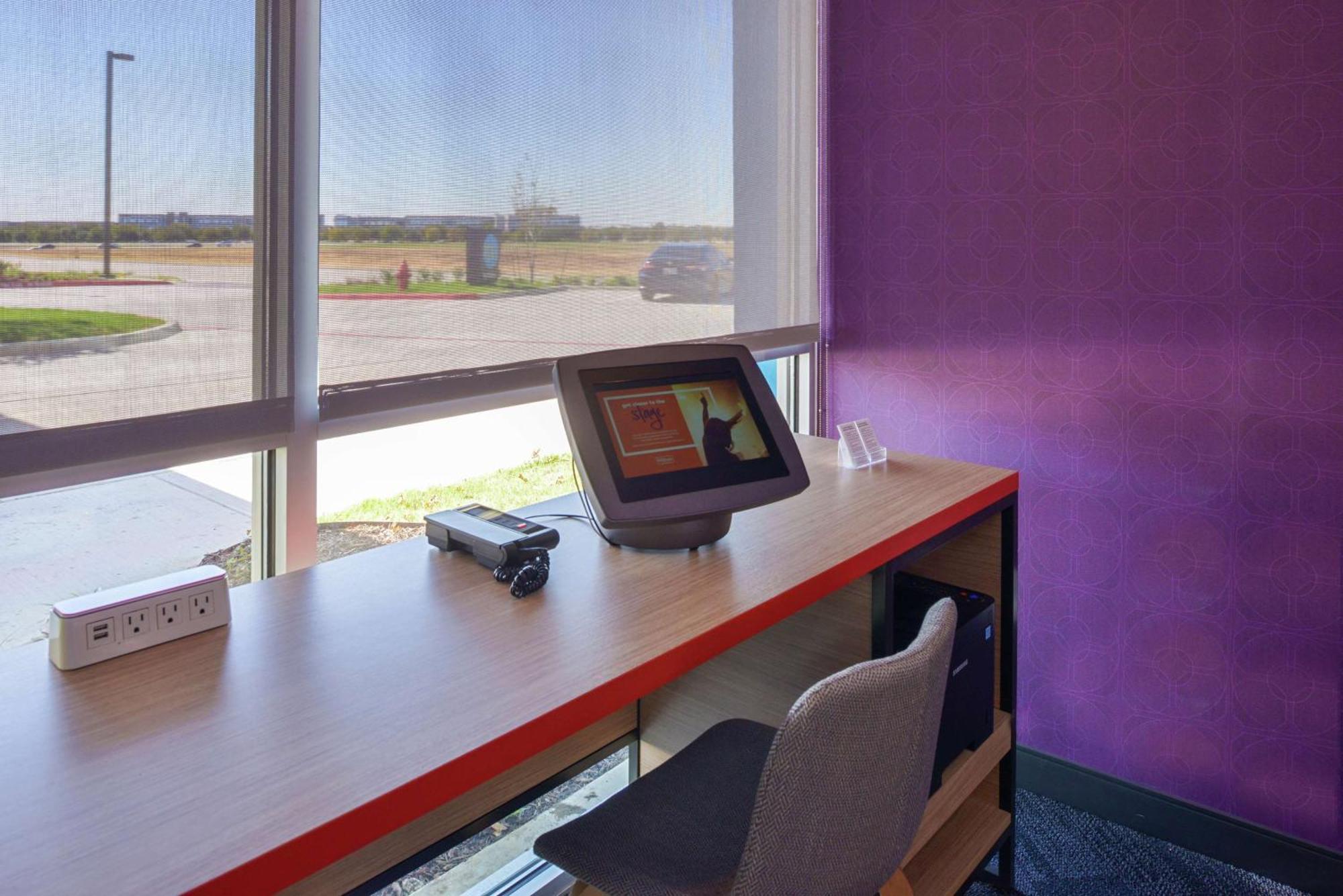 Tru By Hilton Coppell Dfw Airport North Hotel Ngoại thất bức ảnh