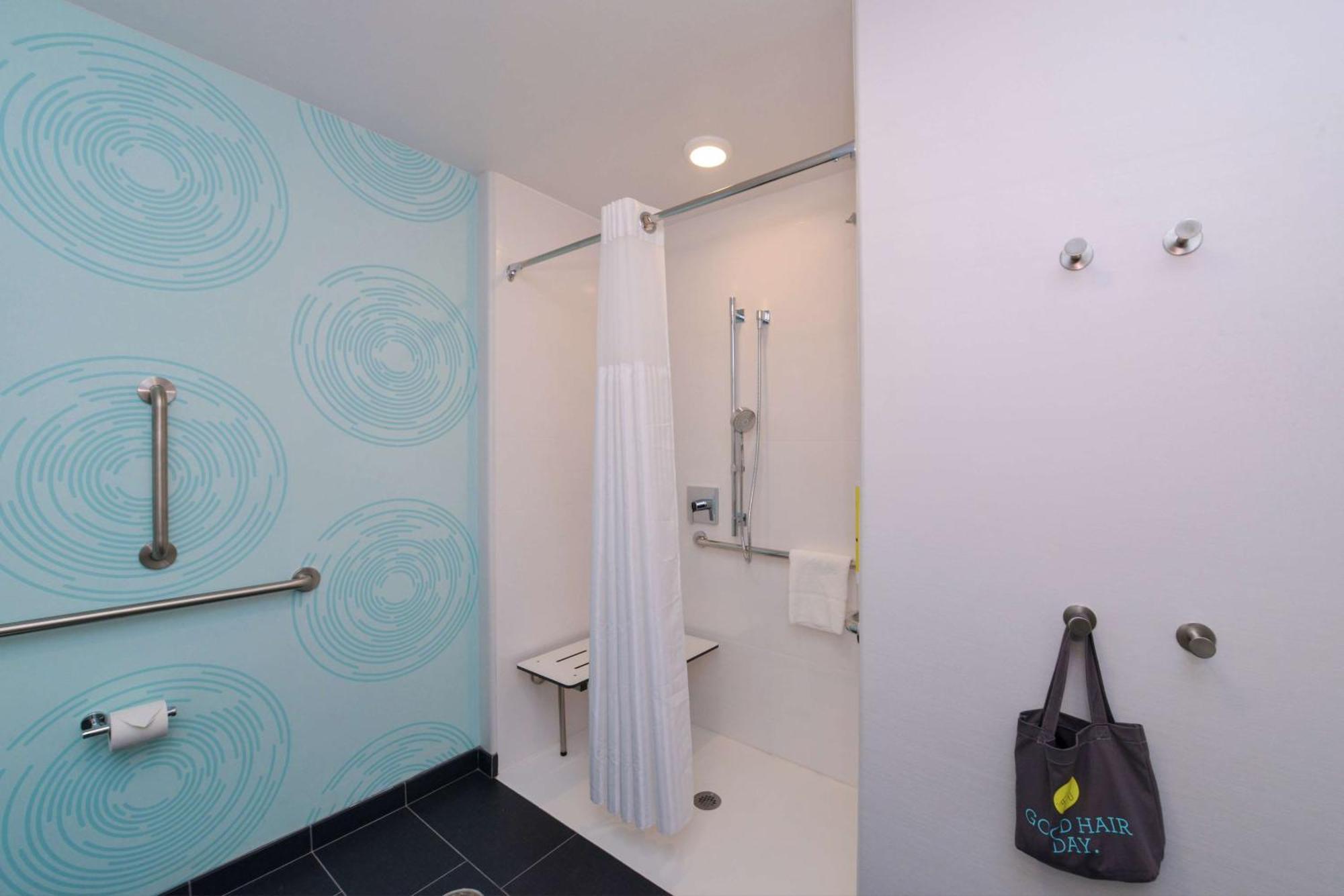 Tru By Hilton Coppell Dfw Airport North Hotel Ngoại thất bức ảnh
