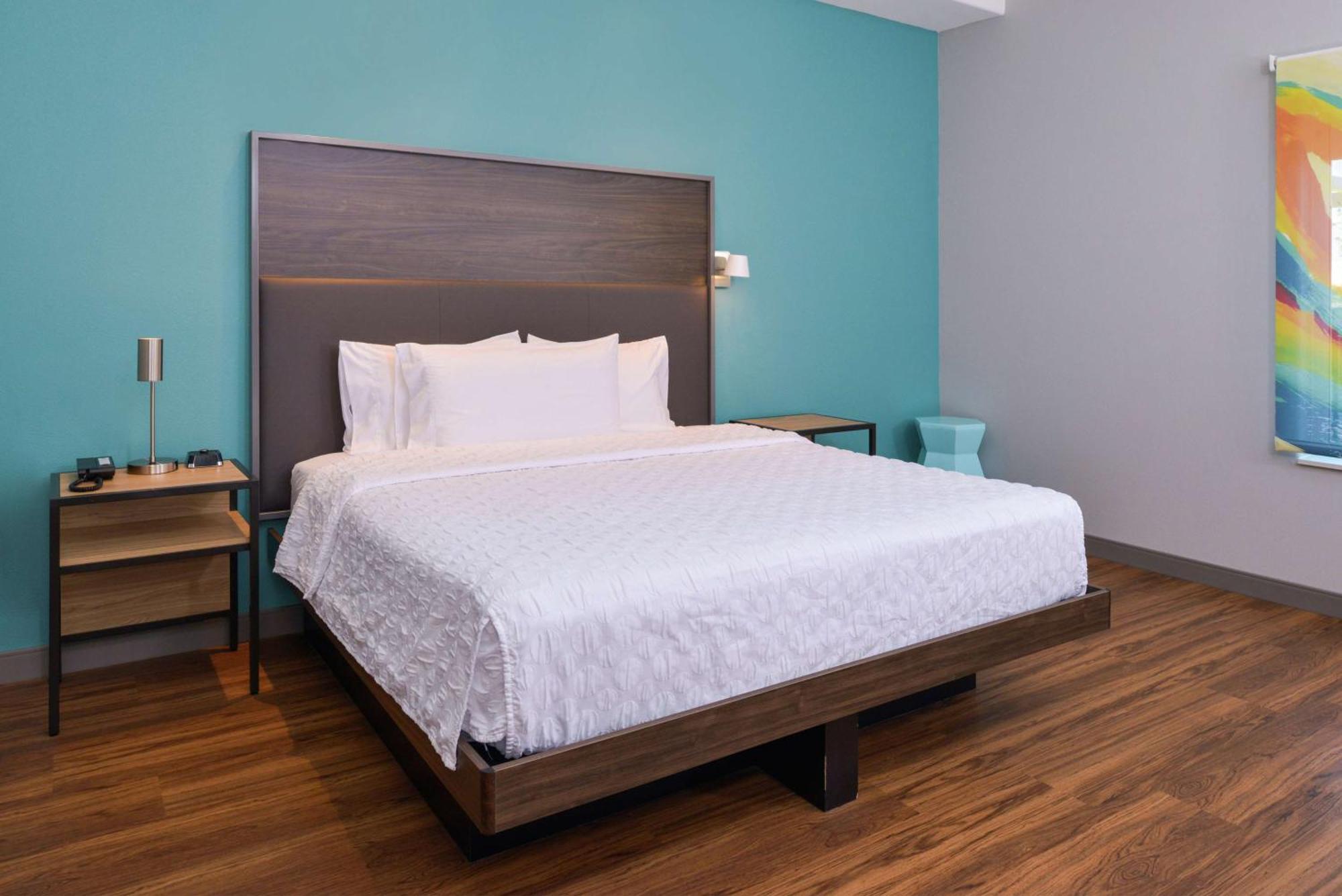Tru By Hilton Coppell Dfw Airport North Hotel Ngoại thất bức ảnh
