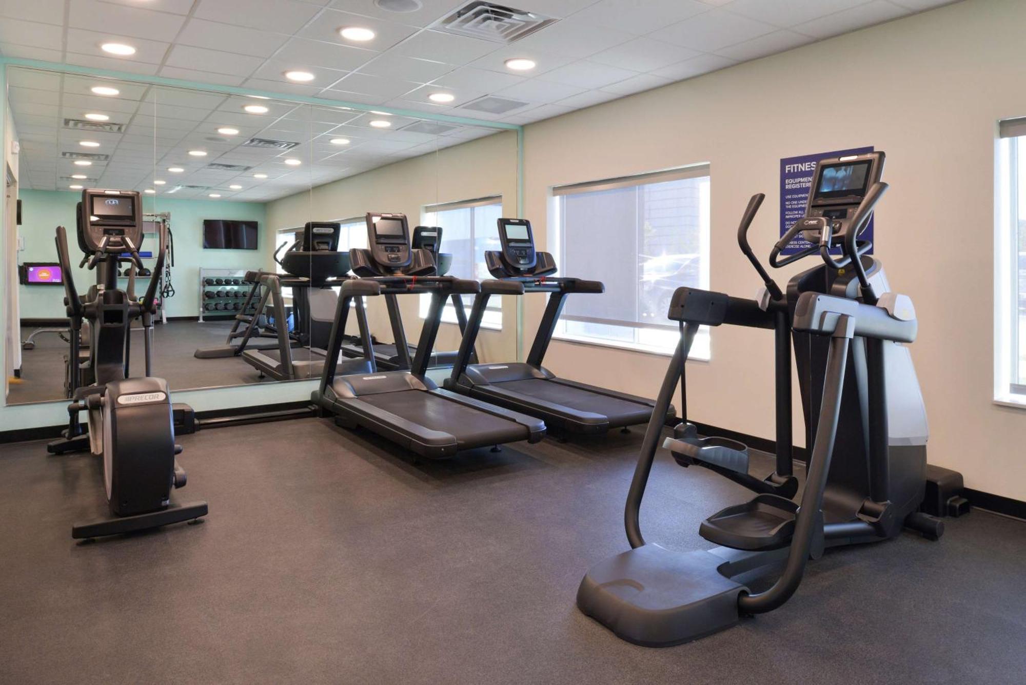 Tru By Hilton Coppell Dfw Airport North Hotel Ngoại thất bức ảnh