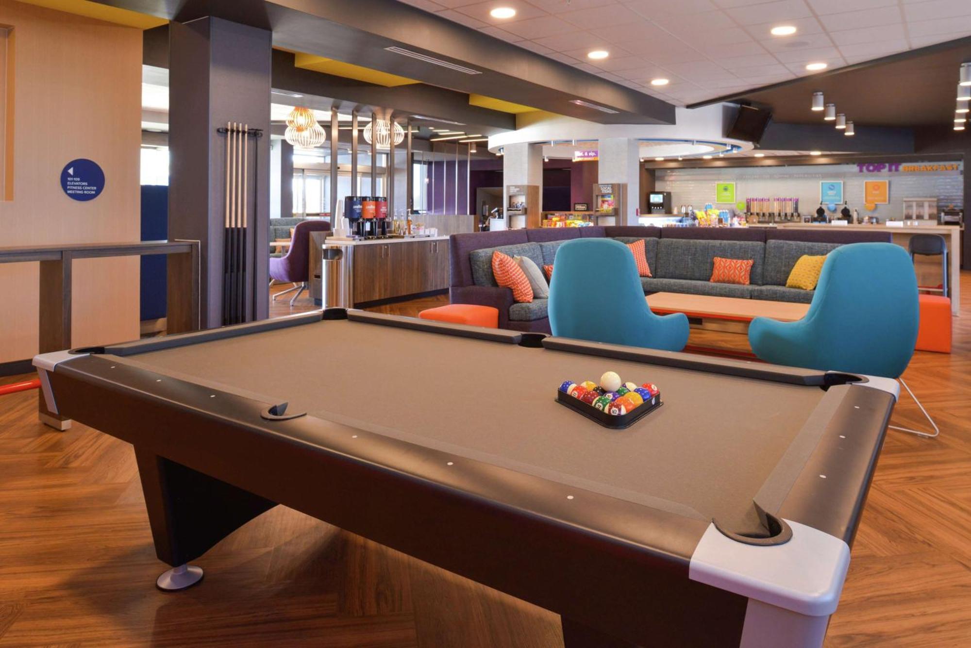 Tru By Hilton Coppell Dfw Airport North Hotel Ngoại thất bức ảnh
