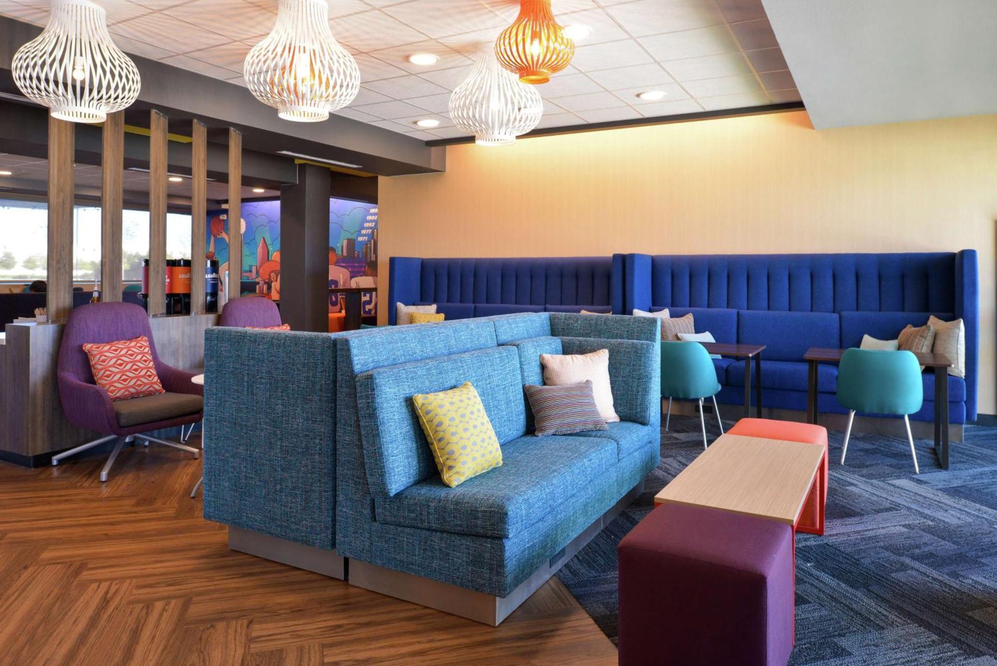 Tru By Hilton Coppell Dfw Airport North Hotel Ngoại thất bức ảnh
