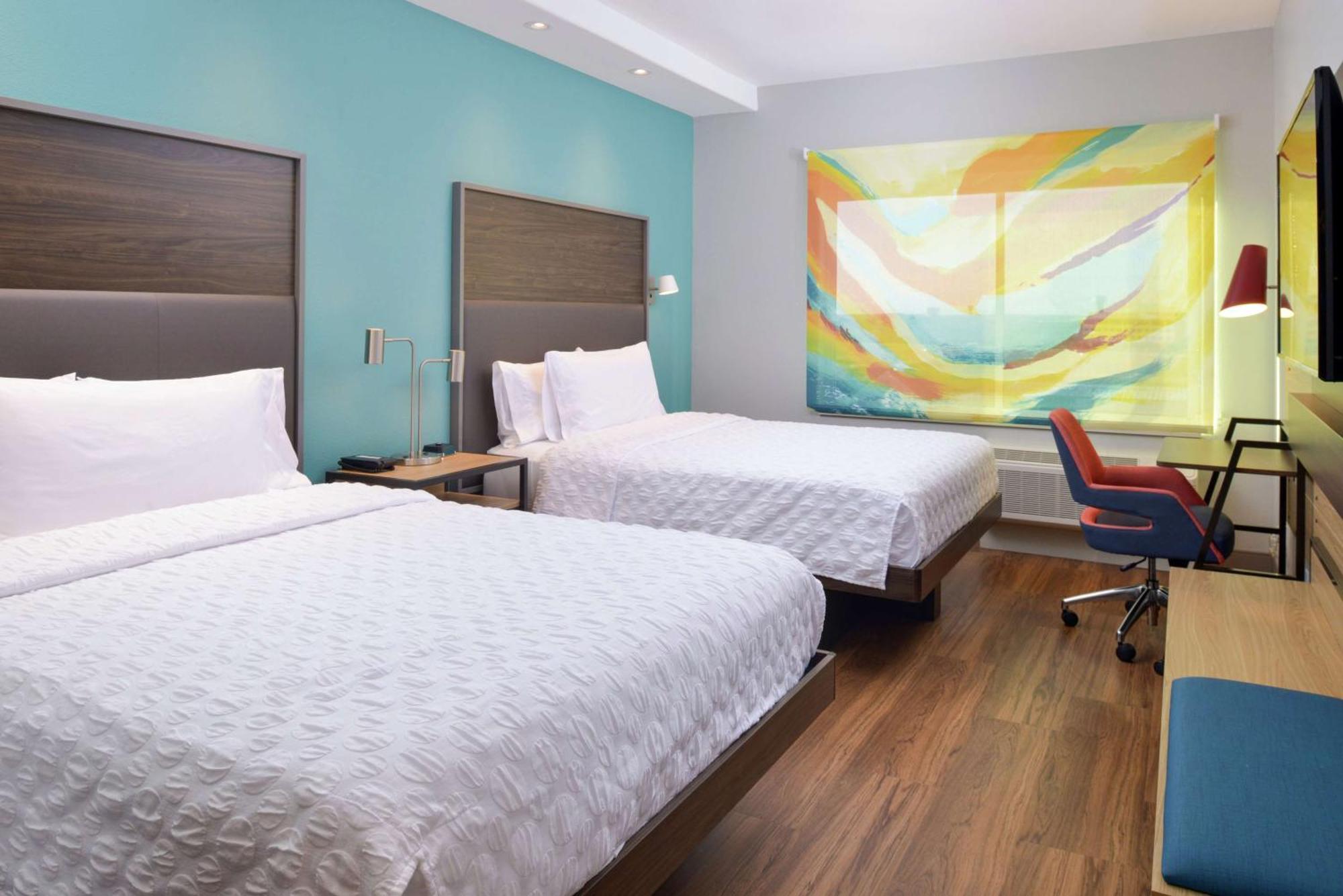 Tru By Hilton Coppell Dfw Airport North Hotel Ngoại thất bức ảnh